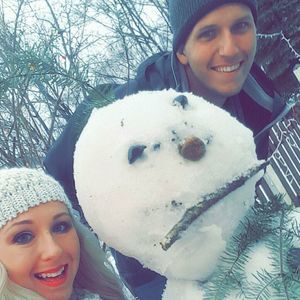 Meet your Posher, Nick